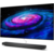 Телевизор OLED LG 65" OLED65WX9LA Wallpaper черный/серебристый Ultra HD 50Hz DVB-T2 DVB-C DVB-S DVB-S2 USB WiFi Smart TV (RUS)