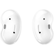 Гарнитура вкладыши Samsung Galaxy Buds Live белый беспроводные bluetooth в ушной раковине (SM-R180NZWASER)