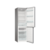 Холодильник GORENJE Холодильник GORENJE/ Класс энергопотребления: A++ Объем брутто: 320 л Тип установки: Отдельностоящий прибор Габаритные размеры (шхвхг): 60 × 185 × 59.2 см, серебристый