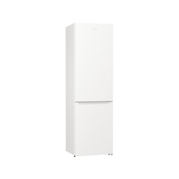 Холодильник GORENJE Холодильник GORENJE/ Класс энергопотребления: A+ Объем брутто: 353 л Тип установки: Отдельностоящий прибор Габаритные размеры (шхвхг): 60 × 200 × 59.2 см, белый