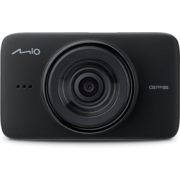 Видеорегистратор Mio ViVa V56 черный 2Mpix 1080x1920 1080p 130гр. GPS M-star 8336