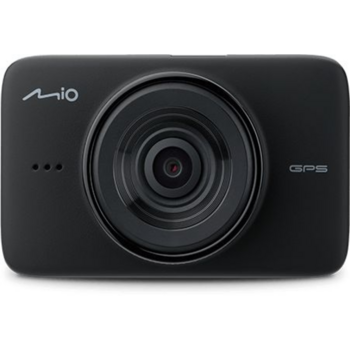 Видеорегистратор Mio ViVa V56 черный 2Mpix 1080x1920 1080p 130гр. GPS M-star 8336