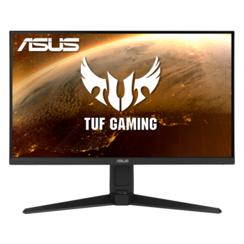 Монитор Asus 27" TUF Gaming VG27AQL1A IPS 2560x1440 170Hz G-Sync 400cd/m2 16:9