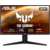 Монитор Asus 27" TUF Gaming VG27AQL1A IPS 2560x1440 170Hz G-Sync 400cd/m2 16:9