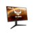 Монитор Asus 27" TUF Gaming VG27AQL1A IPS 2560x1440 170Hz G-Sync 400cd/m2 16:9