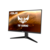 Монитор Asus 27" TUF Gaming VG27AQL1A IPS 2560x1440 170Hz G-Sync 400cd/m2 16:9