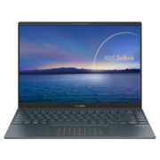 Ноутбук ASUS Zenbook 14 UX425JA-BM040T [90NB0QX1-M07780] Grey 14" {FHD i7-1065G7/16Gb/512Gb SSD/W10}