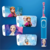 Зубная щетка электрическая Oral-B Frozen D100.413.2KX голубой