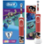 Зубная щетка электрическая Oral-B Pixar D100.413.2KX красный