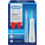 Набор электрических зубных щеток Oral-B SmartSmile 510 (Pro500+ Aquacare 4) белый/голубой