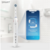 Набор электрических зубных щеток Oral-B SmartSmile 4400 (Smart 4 + Aquacare 4) белый