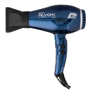 Фен Parlux Alyon Air Ioinizer Tech 2250Вт синий