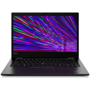 Ноутбук Lenovo ThinkPad L13 G2 [20VH001XRT] Black 13.3" {FHD i5-1135G7/8Gb/512Gb SSD/DOS}