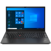 Ноутбук Lenovo E15 Gen 2-ITU15.6FHD_AG_250N_N/ CORE_I5-1135G7_2.4G_4C_MB/ 16GB_DDR4_3200_SODIMM/ 512GB_SSD_M.2_2242_G3_TLC/ / INTEGRATED_GRAPHICS/ / FINGERPRINT_READER_BK/ IR&HD_CAMERA_W/MIC/ BKLT_KB_NP_BK_FPR_RUS/ / 3CELL_45WH_INTERNAL/ 1x USB 3.1, 1x US