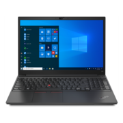 Ноутбук Lenovo ThinkPad E15 G2 [20TD0002RT] Black 15.6" {FHD i7-1165G7/8Gb 1slot/256Gb SSD/W10Pro}