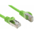Патч-корд ITK PC02-C5EFL-5M FTP RJ-45 вил.-вилка RJ-45 кат.5E 5м зеленый LSZH (уп.:1шт)
