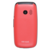 Мобильный телефон Digma A245 Vox 32Mb красный/черный раскладной 2Sim 2.44" 240x320 0.08Mpix GSM900/1800 MP3 FM microSD max16Gb