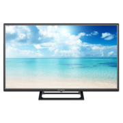 Телевизор LED Hyundai 32" H-LED32FT3001 черный HD 60Hz DVB-T DVB-T2 DVB-C DVB-S DVB-S2 (RUS)