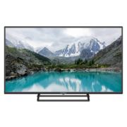 Телевизор LED Hyundai 40" H-LED40FT3001 черный FULL HD 60Hz DVB-T DVB-T2 DVB-C DVB-S DVB-S2 USB (RUS)