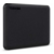 Внешний жесткий диск Toshiba USB 3.2 2Tb HDTCA20EK3AA Canvio Advance 2.5" Black