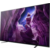 Телевизор OLED Sony 55" KD55A8BR2 BRAVIA черный/серебристый/Ultra HD/100Hz/DVB-T/DVB-T2/DVB-C/DVB-S/DVB-S2/USB/WiFi/Smart TV