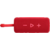 Колонка порт. JBL GO 3 красный 3W 1.0 BT (JBLGO3RED)