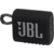 Колонка порт. JBL GO 3 черный 3W 1.0 BT (JBLGO3BLK)