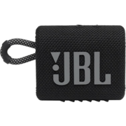 Колонка порт. JBL GO 3 черный 3W 1.0 BT (JBLGO3BLK)