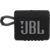 Колонка порт. JBL GO 3 черный 3W 1.0 BT (JBLGO3BLK)