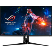 Монитор ASUS LCD 32" PG329Q ROG Swift {IPS 2560x1440 175Hz 1ms 178/178 600cd 16:9 1000:1 10bit DisplayHDR600 2xHDMI2.0 DisplayPort1.2 G-Sync AdaptiveSync AudioOut 2xUSB3.0 VESA} [90LM06L0-B01170]