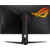 Монитор ASUS LCD 32" PG329Q ROG Swift {IPS 2560x1440 175Hz 1ms 178/178 600cd 16:9 1000:1 10bit DisplayHDR600 2xHDMI2.0 DisplayPort1.2 G-Sync AdaptiveSync AudioOut 2xUSB3.0 VESA} [90LM06L0-B01170]