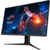 Монитор ASUS LCD 32" PG329Q ROG Swift {IPS 2560x1440 175Hz 1ms 178/178 600cd 16:9 1000:1 10bit DisplayHDR600 2xHDMI2.0 DisplayPort1.2 G-Sync AdaptiveSync AudioOut 2xUSB3.0 VESA} [90LM06L0-B01170]