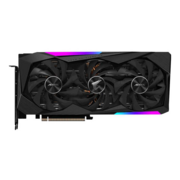 Видеокарта Gigabyte GV-N3070AORUS M-8GD RTL (rev1.1) {NVIDIA GeForce RTX 3070 8192Mb 256 GDDR6 1725/14000/HDMIx3/DPx3/HDCP}