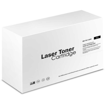 Картридж лазерный NN-TK1120W черный (3000стр.) для Kyocera FS 1025MFP/1060/1060DN/1125/1125MFP