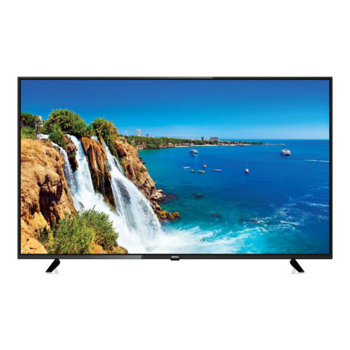 Телевизор LED BBK 55" 55LEX-8171/UTS2C черный Ultra HD 50Hz DVB-T2 DVB-C DVB-S2 USB WiFi Smart TV (RUS)