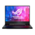 Ноутбук ASUS ROG Zephyrus M15 GU502LU-AZ031R [90NR0302-M02110] Black 15.6" {FHD i7-10750H/16Gb/1Tb SSD/GTX1660Ti 6Gb/W10Pro}