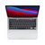 Ноутбук Apple MacBook Pro 13 Late 2020 [MYDC2RU/A] Silver 13.3" Retina {(2560x1600) Touch Bar M1 chip with 8-core CPU and 8-core GPU/8GB/512GB SSD} (2020)