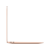 Ноутбук Apple MacBook Air 13 Late 2020 [MGNE3RU/A] Gold 13.3" Retina {(2560x1600) M1 chip with 8-core CPU and 8-core GPU/8GB/512GB SSD} (2020)