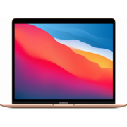 Ноутбук Apple MacBook Air 13 Late 2020 [MGND3RU/A] Gold 13.3" Retina {(2560x1600) M1 chip with 8-core CPU and 7-core GPU/8GB/256GB SSD} (2020)