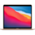 Ноутбук Apple MacBook Air 13 Late 2020 [MGND3RU/A] Gold 13.3" Retina {(2560x1600) M1 chip with 8-core CPU and 7-core GPU/8GB/256GB SSD} (2020)