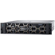 Сервер Dell PowerEdge R540 2x6230 2x32Gb 2RRD x12 3.5" H730p+ LP iD9En 5720 2P+1G 2P 1x1100W 40M NBD 1 FH 4 LP (R540-2212-3)