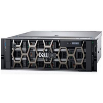 Сервер Dell PowerEdge R540 2x6230 2x32Gb 2RRD x12 3.5" H730p+ LP iD9En 5720 2P+1G 2P 1x1100W 40M NBD 1 FH 4 LP (R540-2212-3)