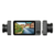 Видеорегистратор Digma FreeDrive 115 черный 1Mpix 1080x1920 1080p 150гр. JL5601