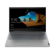 Ноутбук Lenovo ThinkBook 15p IMH 15.6" FHD (1920x1080) IPS AG 300N, i5-10300H 2.5G, 8GB DDR4 2933 SODIMM, 512GB SSD M.2, GTX 1650 4GB, WiFi, BT, FPR, HD Cam, 3cell 57Wh, Win 10 Pro, 1Y CI, 1.99kg