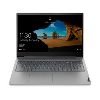 Ноутбук Lenovo ThinkBook 15p IMH 15.6UHD_AG_600N_N_FCC/ CORE_I7-10750H_2.6G_6C_MB/ 16GB(8+8)_DDR4_2933_SODIMM/ 512GB_SSD_M.2_2242_NVME_TLC/ / GTX_1650TI_4GB_G6_128B/ WLAN_2X2AX+BT/ FPR/ 720P_HD_CAMERA_W/DUAL_MIC/ 3CELL_57WH_INTERNAL/ 1x USB Type-c 3.2 gen