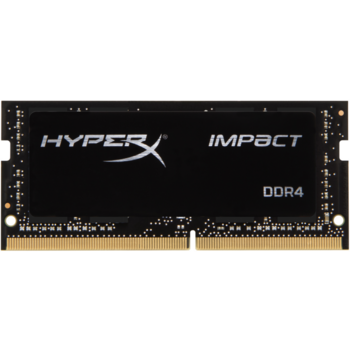 Память DDR4 16Gb 2400MHz Kingston HX424S15IB2/16 RTL PC4-19200 CL15 SO-DIMM 260-pin 1.2В