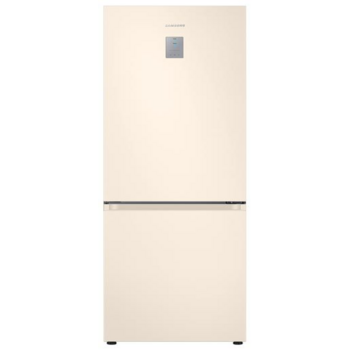 Холодильник Samsung RB34T670FEL/WT серебристый (двухкамерный)