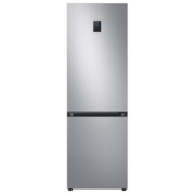 Холодильник Samsung RB34T670FSA/WT серебристый (двухкамерный)