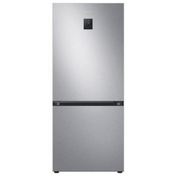 Холодильник Samsung RB34T670FSA/WT серебристый (двухкамерный)