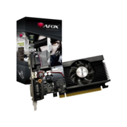 Видеокарта Afox PCI-E 2.0 AF710-1024D3L5 NVIDIA GeForce GT 710 1Gb 64bit GDDR3 954/1600 DVIx1 HDMIx1 CRTx1 HDCP Ret